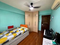 Blk 899B Woodlands Drive 50 (Woodlands), HDB 5 Rooms #581402261